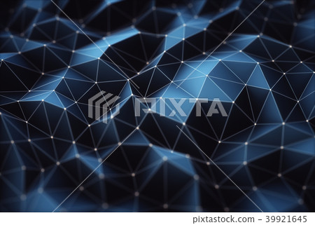 Abstract Background Connections Abstract Background Connections 39921645