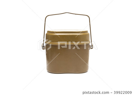 USSR Army mess kit cooking pot 39922009
