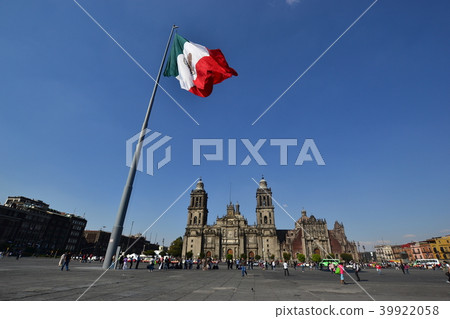 墨西哥城佐卡羅3 39922058