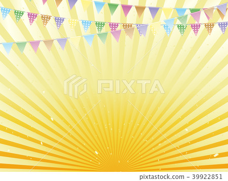 Triangular flag Triangular flag 39922851