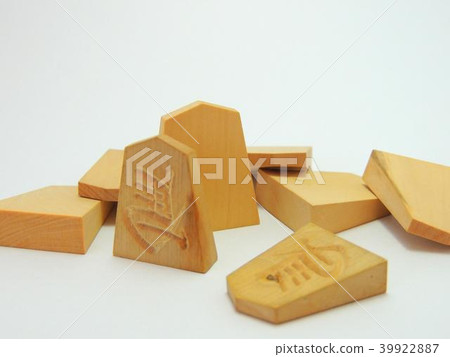 Komagiji of Shogi Koma 39922887