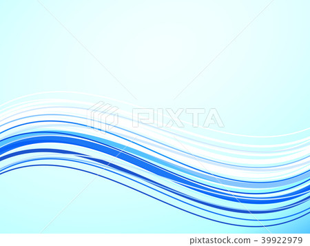 Wave image Wave image 39922979