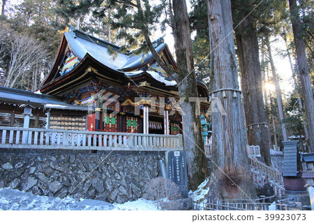 三鷹神社,名人堂和上木 三鷹神社,名人堂和上木 39923073