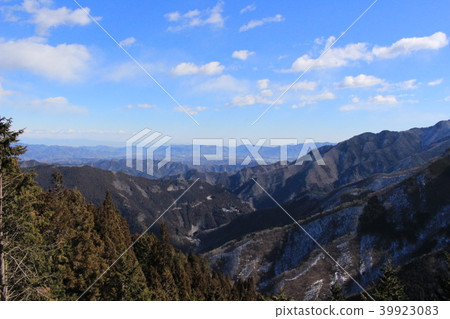 三鷹神社和名人堂的風景 三鷹神社和名人堂的風景 39923083