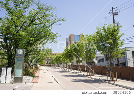 從Meijo University Tenjiro Campus Meijo University 從Meijo University Tenjiro Campus Meijo University 39924106