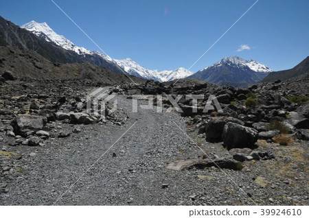 塔斯曼谷,庫克山,庫克山村 塔斯曼谷,庫克山,庫克山村 39924610