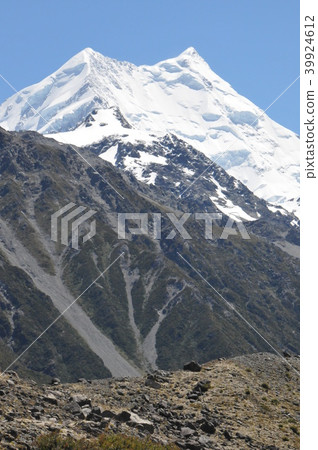 塔斯曼谷,庫克山,庫克山村 塔斯曼谷,庫克山,庫克山村 39924612