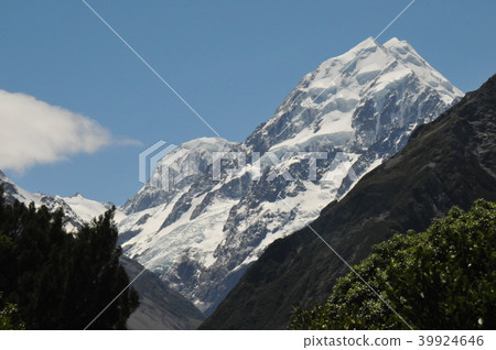 Mount Cook, Mount Cook Village Mount Cook, Mount Cook Village 39924646