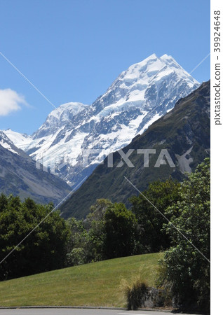 Mount Cook, Mount Cook Village Mount Cook, Mount Cook Village 39924648