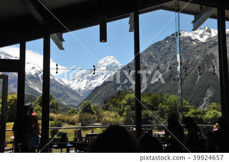 庫克山,庫克山村,冬宮酒店 庫克山,庫克山村,冬宮酒店 39924657