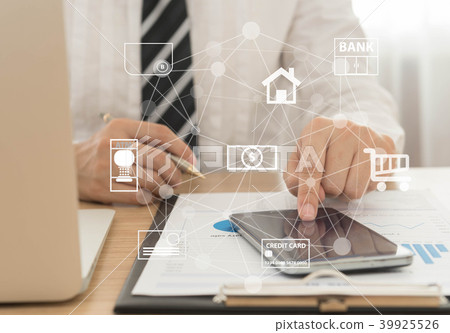 online banking online banking 39925526
