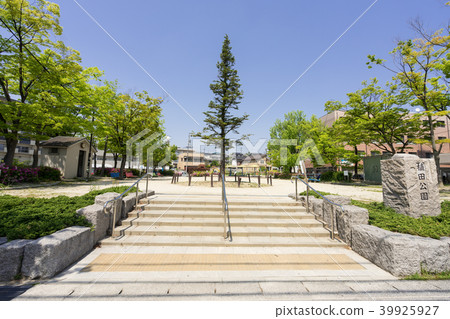 愛知縣名古屋市天Ward區上田公園 愛知縣名古屋市天Ward區上田公園 39925927