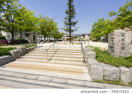 愛知縣名古屋市天Ward區上田公園 愛知縣名古屋市天Ward區上田公園 39925928