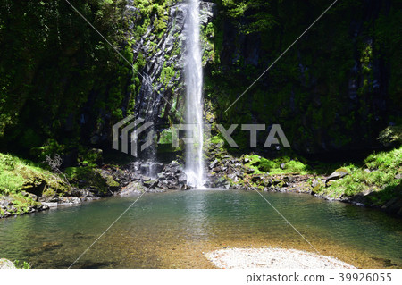 Hachinohe Kannon瀑布 Hachinohe Kannon瀑布 39926055