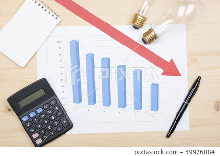 電費下降 39926084