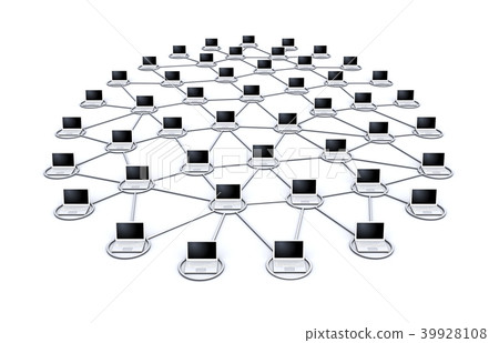 The network 39928108