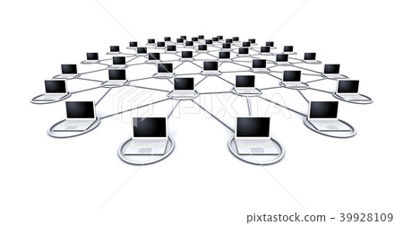 The network 39928109