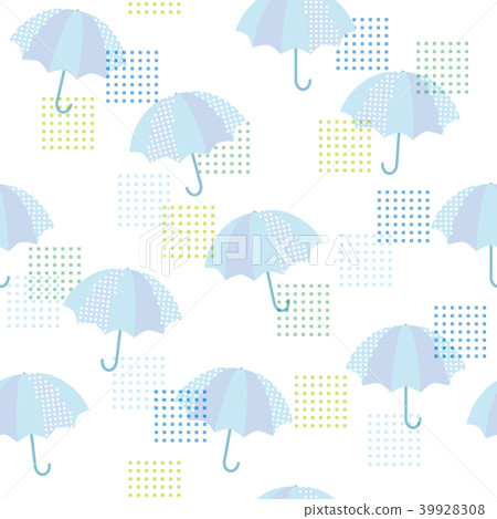 斜線和雨<無縫> 39928308