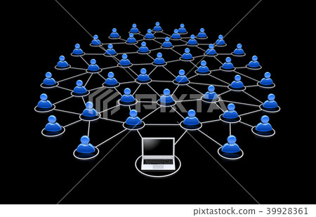 The network 39928361