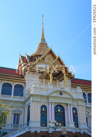 Royal Palace (Bangkok) Royal Palace (Bangkok) 39928422