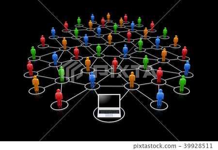 The network 39928511