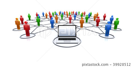 The network 39928512