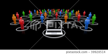 The network 39928514