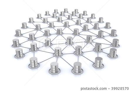 The network 39928570