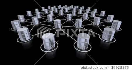 The network 39928575