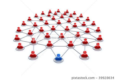 The network 39928634