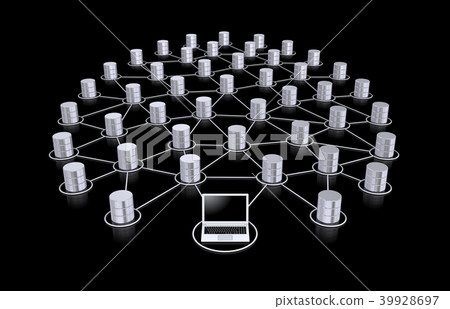 The network 39928697