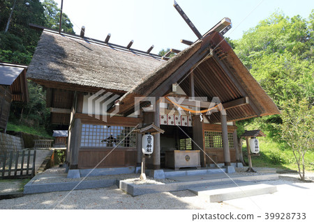Takayoshi Shrine（Minamiboso） 39928733