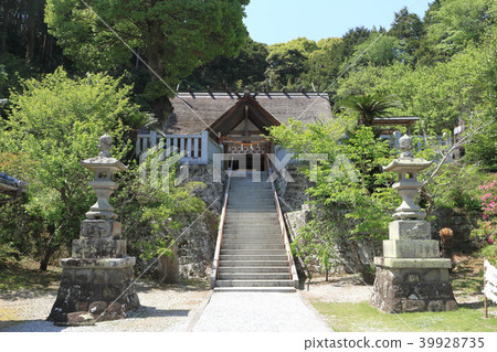 Takayoshi Shrine (Minamiboso) Takayoshi Shrine (Minamiboso) 39928735