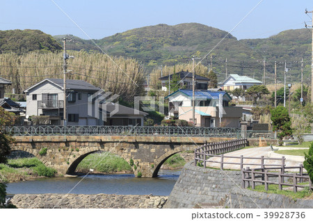 Glasses bridge (Minami Boso city Shirahama-cho) 39928736