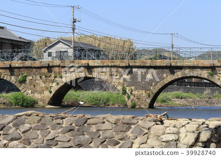 眼鏡橋(Minami Boso city Shirahama-cho) 眼鏡橋(Minami Boso city Shirahama-cho) 39928740