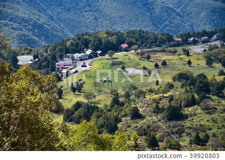 秋田山田牧場，長野縣 39928803