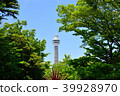 從法國山公園看見的海洋塔 39928970