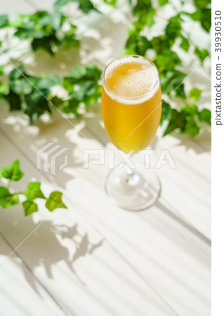 Beer on the terrace Beer on the terrace 39930510