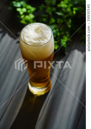 Beer on the terrace 39930540