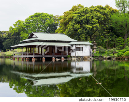 Kiyosumi Garden 39930730