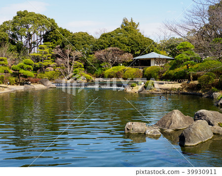 Heisei Garden, Genshin-an Heisei Garden, Genshin-an 39930911