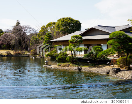 平成花園，Genshin-an 39930924