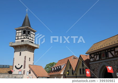 Heidi village Heidi village 39930981