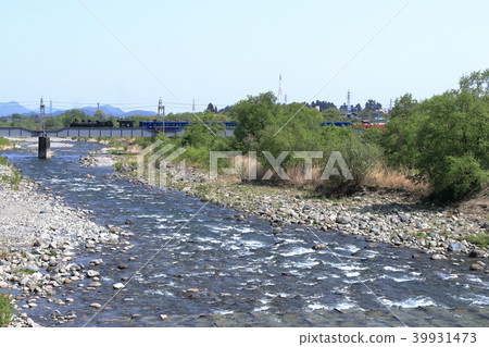 SL Taiki穿越大谷河 39931473