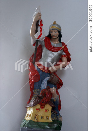 Saint Florian Saint Florian 39931942