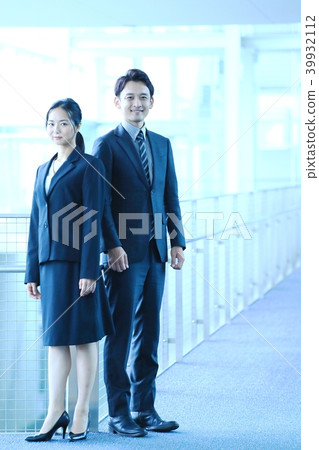 員工形象[招聘，人力資源，招聘] 39932112