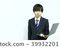 Employee Recruit Image (IT, SE, Programmer) 39932201