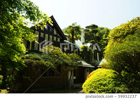 鎌倉前Hanazen宮殿 39932237