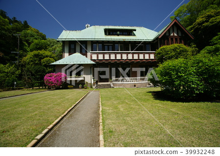 鎌倉前Hanazen宮殿 鎌倉前Hanazen宮殿 39932248