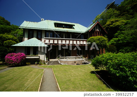 鎌倉前Hanazen宮殿 鎌倉前Hanazen宮殿 39932257